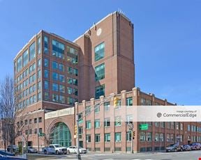 U.S. Trust Building