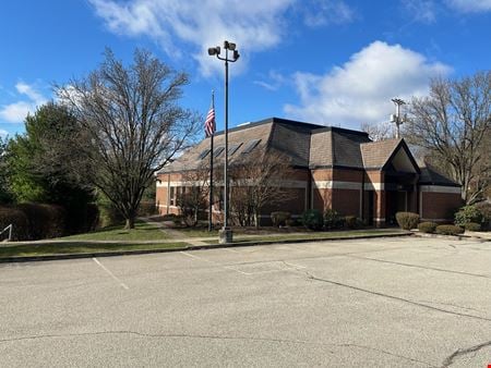 Office space for Rent at 2311 Bethel Church Rd in Bethel Park