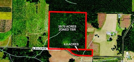 VacantLand space for Sale at 0000 S Buckner Creek Rd in Molalla