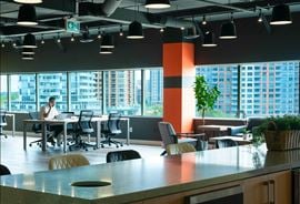 Venture X (Etobicoke) - Venture X Etobicoke
