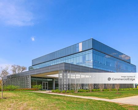 American Society of Anesthesiologists Headquarters - Schaumburg