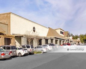 Crossroads Shopping Center - Safeway