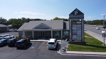 Photo of commercial space at 1959 North State Street in Provo