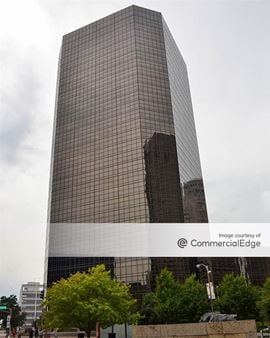 Bank of America Plaza