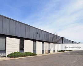 Rechler Business Park at Airport International Plaza - 140, 160 & 170 Wilbur Place