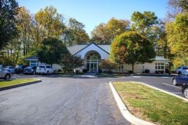 1687 Woodlands Drive