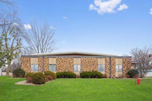 725 Spiral Blvd