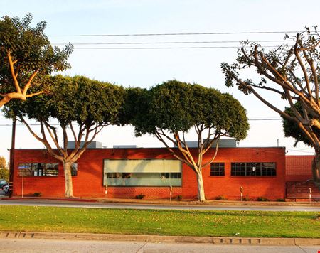 Office space for Rent at 1728 Olympic Blvd in Santa Monica