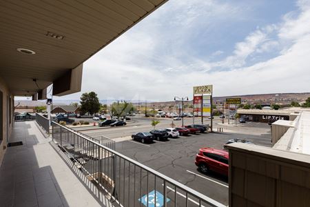 Photo of commercial space at 511 E Saint George Blvd in Saint George