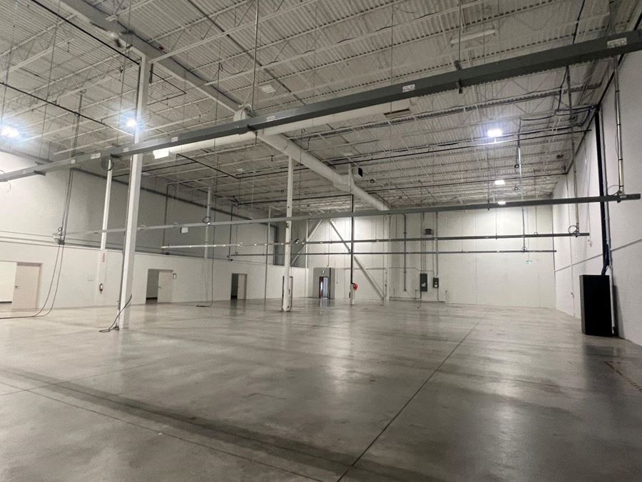 3450 Harvester Road