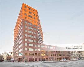 600 East Broad Street