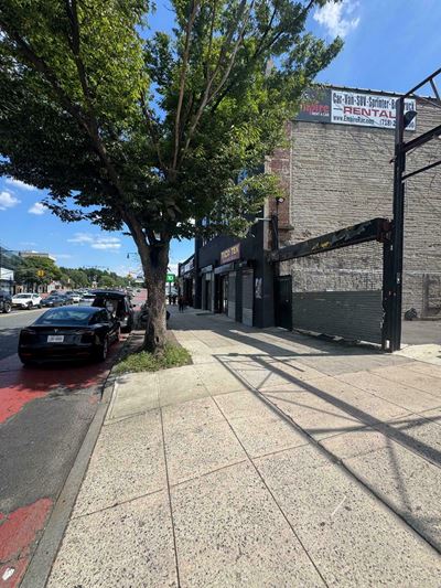 602 E. Fordham Road Lot