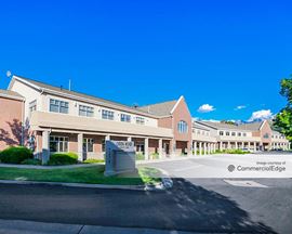 Creek Road Office Park