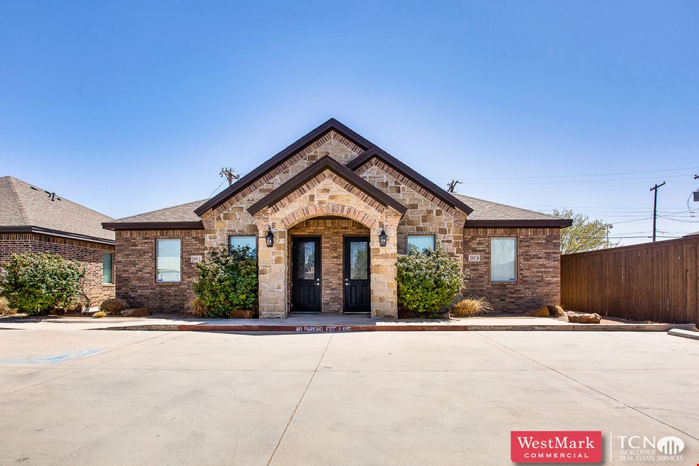 2507 79th Street Suite B 