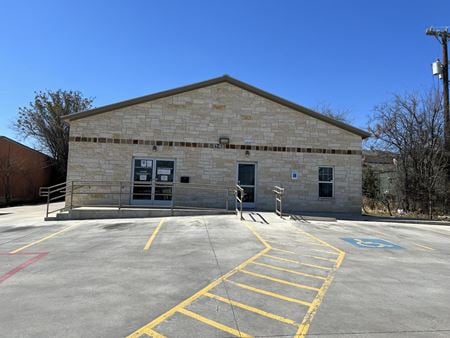 Medical Office Building in San Antonio - San Antonio