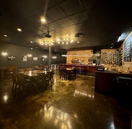 Brewery/Restaurant/Retail for Lease - Saline Gallery Shopping Center