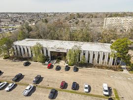 Sherwood Tower II For Lease
