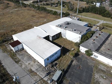 Industrial space for Sale at 1795 King Street Ext in Charleston