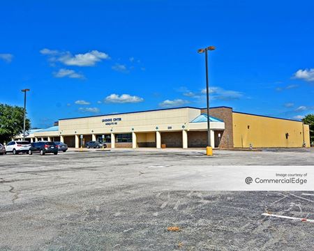 Commercial space for Rent at 230 Pioneer Road in Mesquite