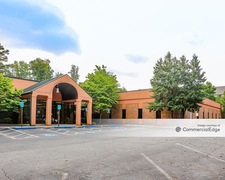 Office space for Rent at 465 Big Shanty Road NW in Marietta