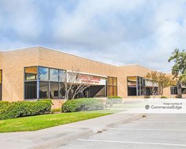 Newkirk Service Center