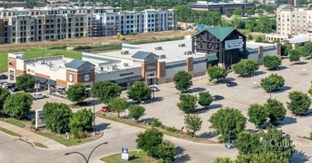 Photo of commercial space at 457 E Interstate 20 in Arlington