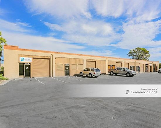 College Oak Plaza Business Park