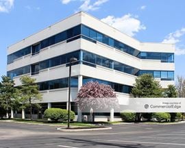 Marsh Creek Corporate Center