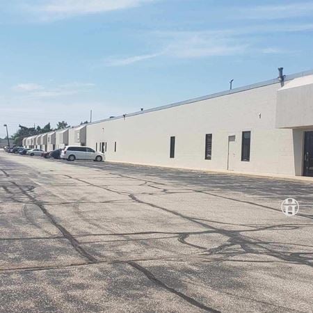 Photo of commercial space at 8501 - 8543 Zionsville Rd in Indianapolis
