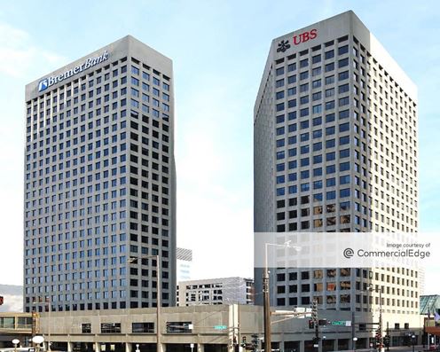 UBS Plaza
