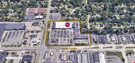 Retail space for Rent at 6545 Orchard Lake Road in West Bloomfield