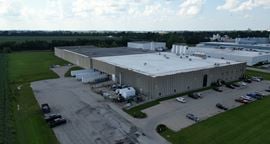 FOOD GRADE MANUFACTURING FACILITY FOR SALE