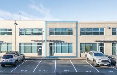 Industrial space for Rent at 408 East Kent Avenue South in Vancouver