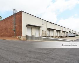 Westfork Industrial Center 7