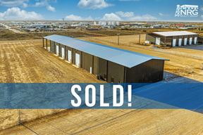 Investment Sale: New Build - 60 Month Term - Sold!