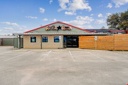 Photo of commercial space at 3799 E Highway 290 in Austin