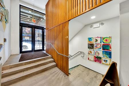 Other space for Sale at 207 Thompson Street in New York