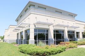 1450 Busch Parkway
