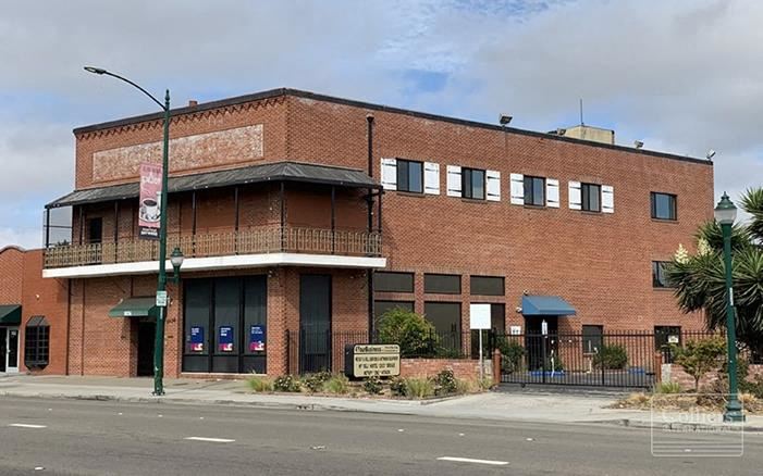 OFFICE BUILDING FOR SALE  1036 A St, Hayward, CA  Office Building