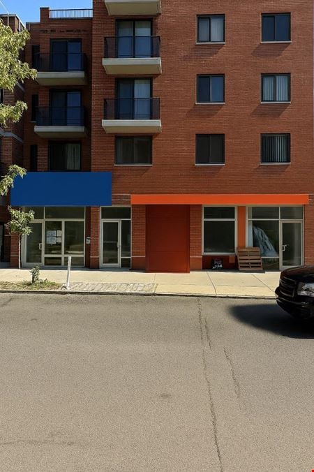 Office space for Rent at 132-08 Pople Ave in Flushing