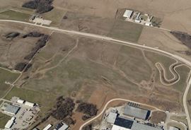 Veterans Memorial Parkway