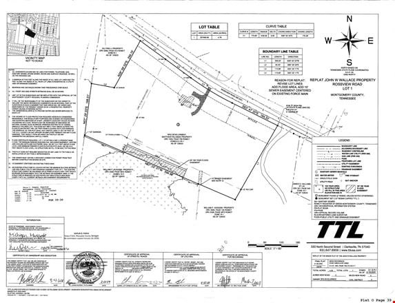 Other space for Sale at 820 Rossview Rd in Clarksville