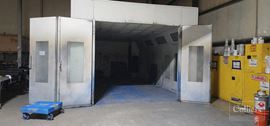 For Sale or Lease 71,000 SF Industrial Building Situated on 7.16