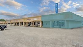 New Market Shopping Center