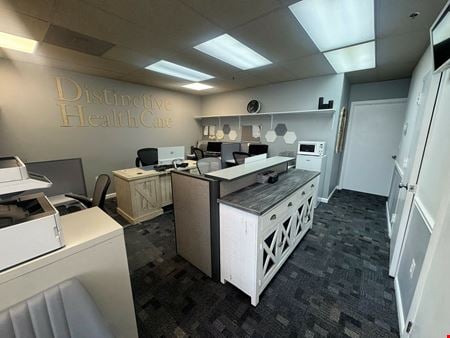 Office space for Rent at 3026 Mitchellville Road, Suite 103 in Bowie