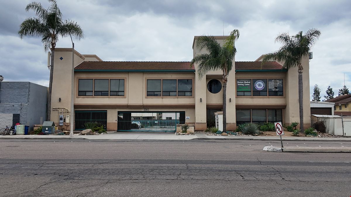 Swanson Plaza