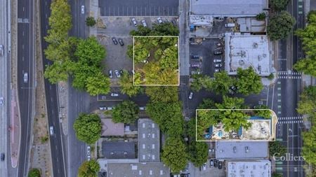 Retail space for Sale at 2411-2422 13th Street in Sacramento