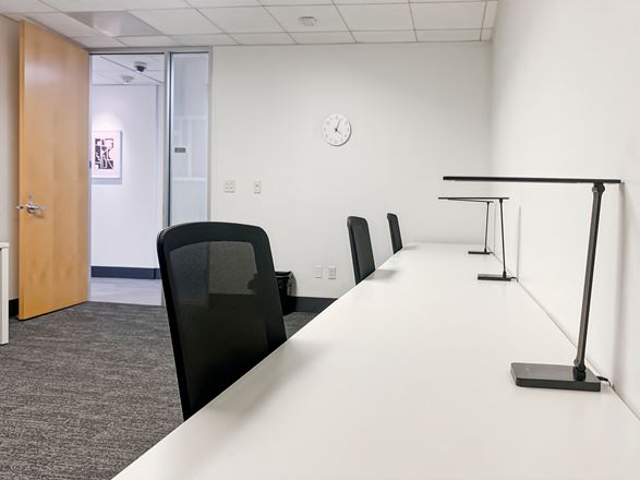 Regus - San Francisco - 71 Stevenson St