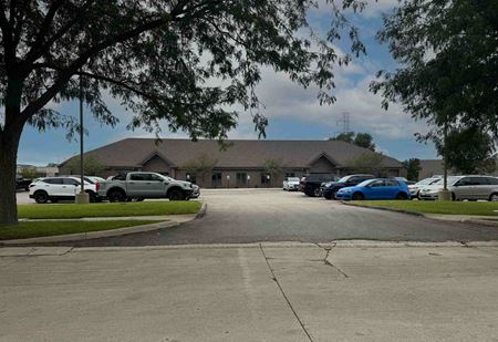 Office space for Sale at 6105 Rockwell Dr NE in Cedar Rapids