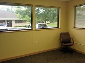 Professional Office Suite for Lease in Ann Arbor